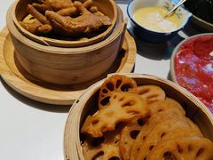 -卤校长重庆火锅(国兴店)