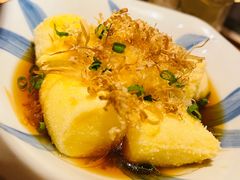 -酒井酱子·深夜食堂(东城汇店)