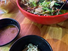 -筒骨麻辣烫(永同昌公寓胜明花园店)