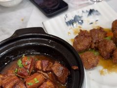 -宝发园名菜馆