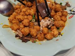 -青年路烩面馆(绿地世纪城店)