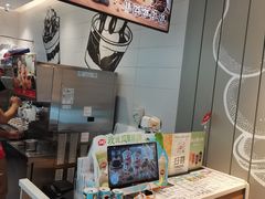 -DQ·蛋糕·冰淇淋(河东万达店)