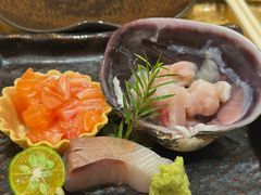 -鮨政·Omakase(港汇恒隆广场店)