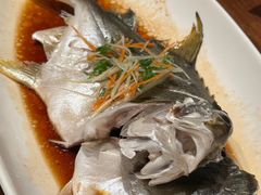 -石梅湾威斯汀度假酒店-品味餐厅·川湘菜·海鲜风味火锅·手工面食·万州烤鱼·口味牛蛙·小龙虾