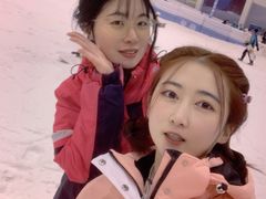 -绍兴启迪乔波冰雪世界