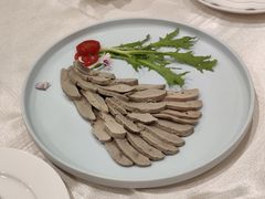 盐水鸭肝-全聚德(前门店)