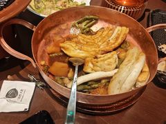 -奉天小馆·非遗东北菜(沈阳万象城店)