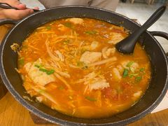 -苗小坛酸汤鱼(酒仙桥店)