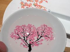 -希望日本料理(保利香槟花园店)