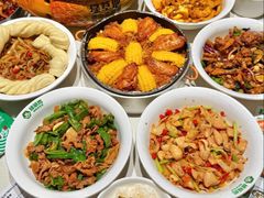 -绿草地·湘菜(7mall店)