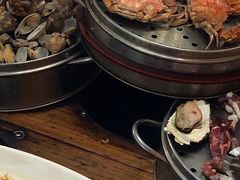 -九层海鲜塔(市南店)