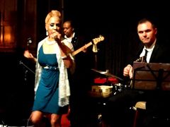 -LONG BAR 廊吧(外滩华尔道夫酒店)