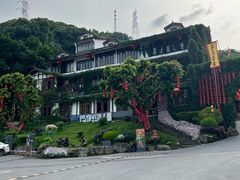 -巴倒烫陆派火锅山庄(南山总店)