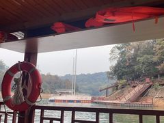 -石燕湖生态旅游景区