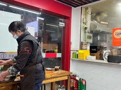 -文武王氏烧饼·无矾油条(西溪路店)