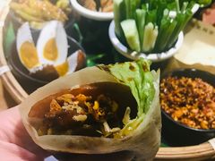-淀里船宴(裕华东路店)