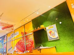 -木屋烧烤(西南角店)