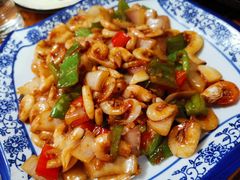 -巢湖名吃·徽府农家菜(半汤店)