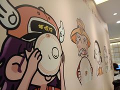 -捕螺记螺蛳粉(东关大街店)