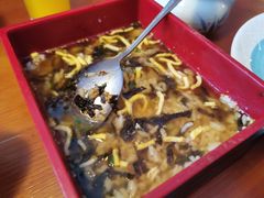 -鳗鱼家·深夜食堂(军博店)