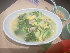 -吕氏疙瘩汤·新派鲁菜(芝罘万达店)