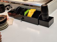 -争鲜回转寿司(朝北大悦城店)