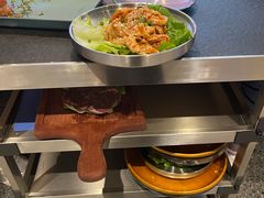 -俊熙家点餐式自助烤肉店(1227广场店)