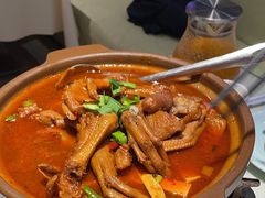 -小碗大胃(福久源新天地店)