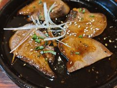 -吉兆·料理(红梅南路店)