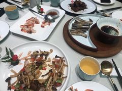 -蝶园·装修中(BFC外滩金融中心店)