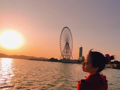 -蠡湖大桥公园