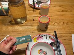 -新白鹿餐厅(龙游路店)
