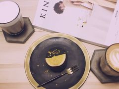 -铁手珈琲制造局metalhands(望京店)