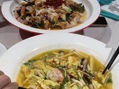 -渔码头食府·20年蓬莱老字号(登州路店)