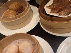 -京香轩·中餐厅(上海中庚聚龙酒店)