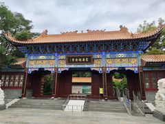 -高庙保安寺