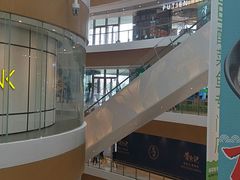 店内环境-深圳来福士广场