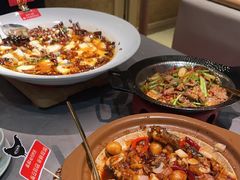 -麻都·成都菜(人民广场店)