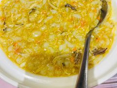 蟹粉豆腐-顺风海鲜港(金玉兰店)
