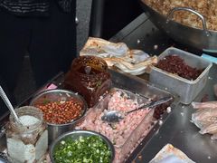 -六广门毛阿姨糯米饭