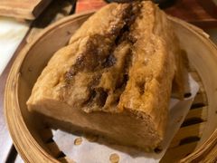 -绿茶餐厅(西湖银泰百货店)