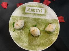 -友鹏公馆·家宴·商务宴(左江道店)