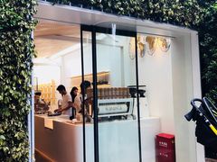 门面-% Arabica阿拉比卡咖啡(武康路店)
