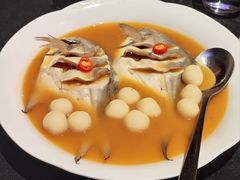 -醉东Oriental House(静安嘉里中心店)