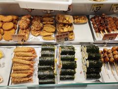 -池田寿司·新鲜现做(昌平悦荟店)
