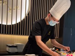 -大渔铁板烧(大行宫1912店)