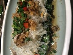 秋葵-桂小厨广西菜(水晶城店)