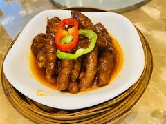 -红燕阁·精品琼菜·粤式早茶·囍宴(红燕堂酒店)