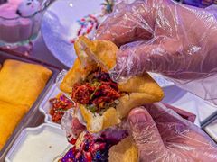 -巴特餐饮6加1音乐餐吧·新疆菜
