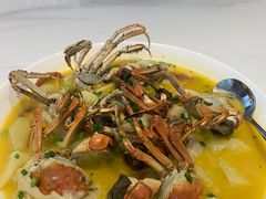 -道道鲜·崇明私房菜(五角场店)